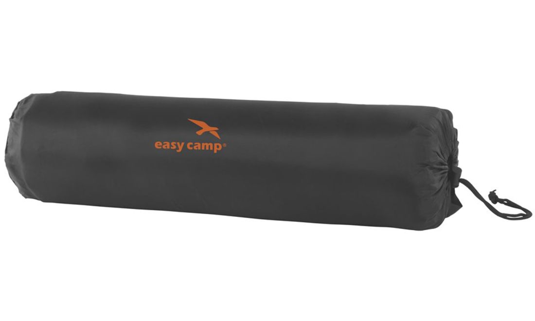 Easy Camp - Самонадувной ковёр Siesta Mat Double 193х120х5 см