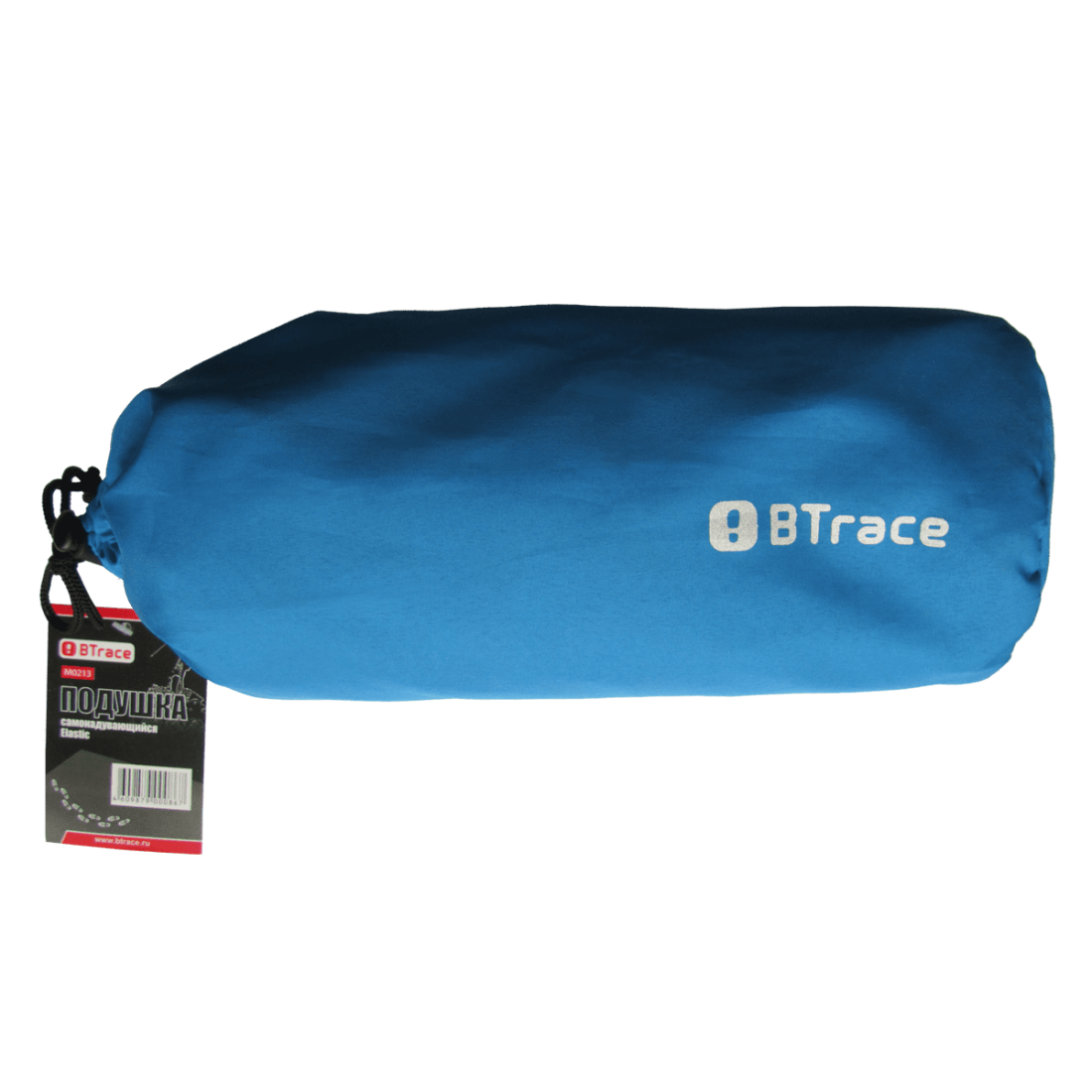 Самонадувающаяся подушка BTrace Elastic