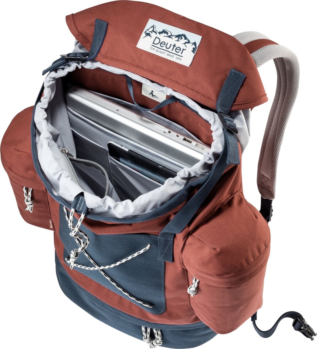 Рюкзак Deuter Wengen 28