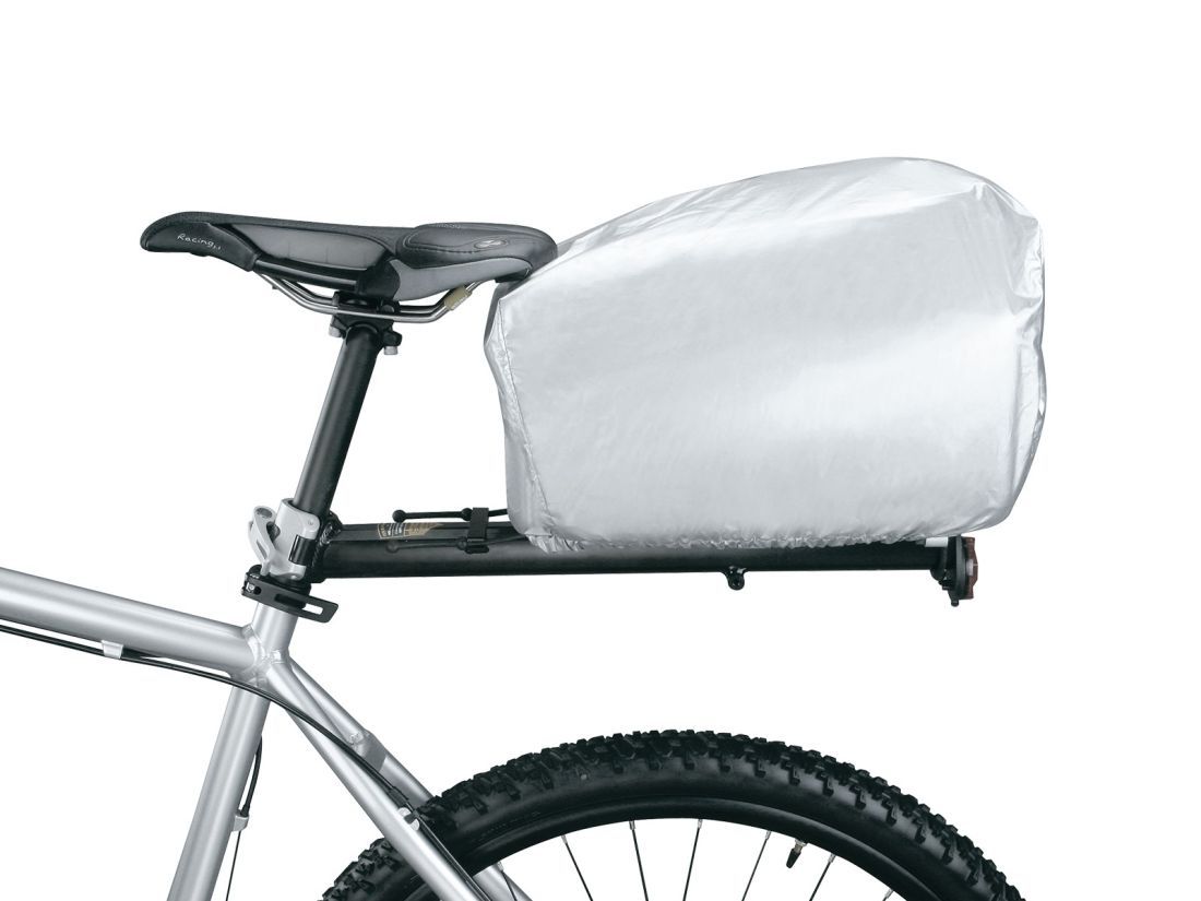 Влагозащитный чехол для велосумок Topeak MTX Trunk Bag EX и DX