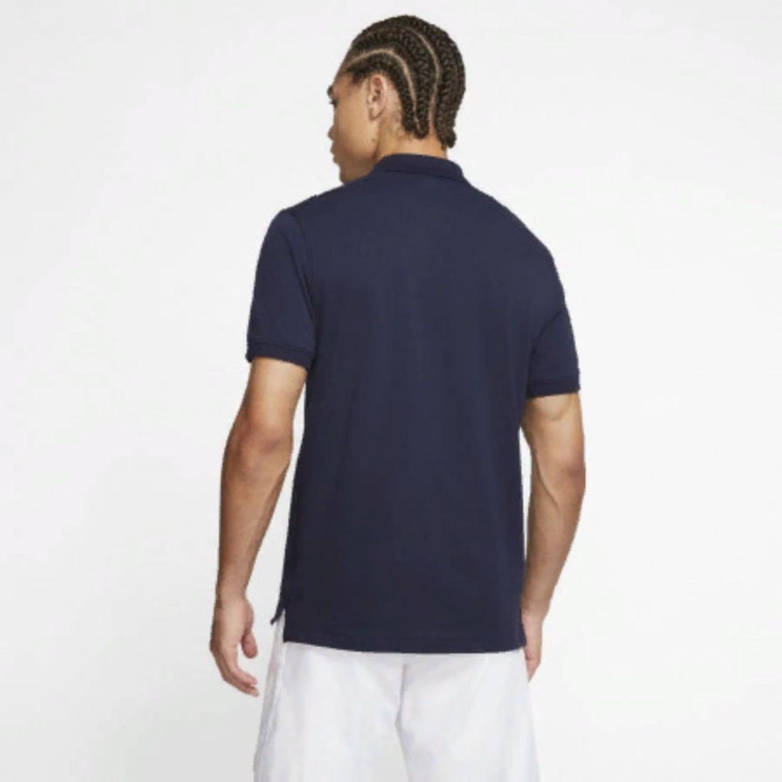 Стильная мужская футболка The Nike Polo