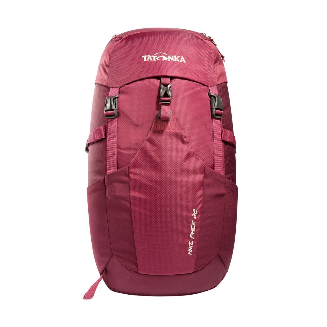 Легкий спортивный рюкзак Tatonka Hike Pack 22