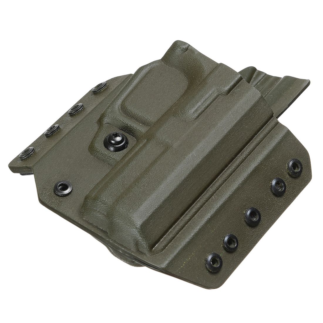 Кобура на пояс под Grand Power T12 из Kydex под 5.45 Design