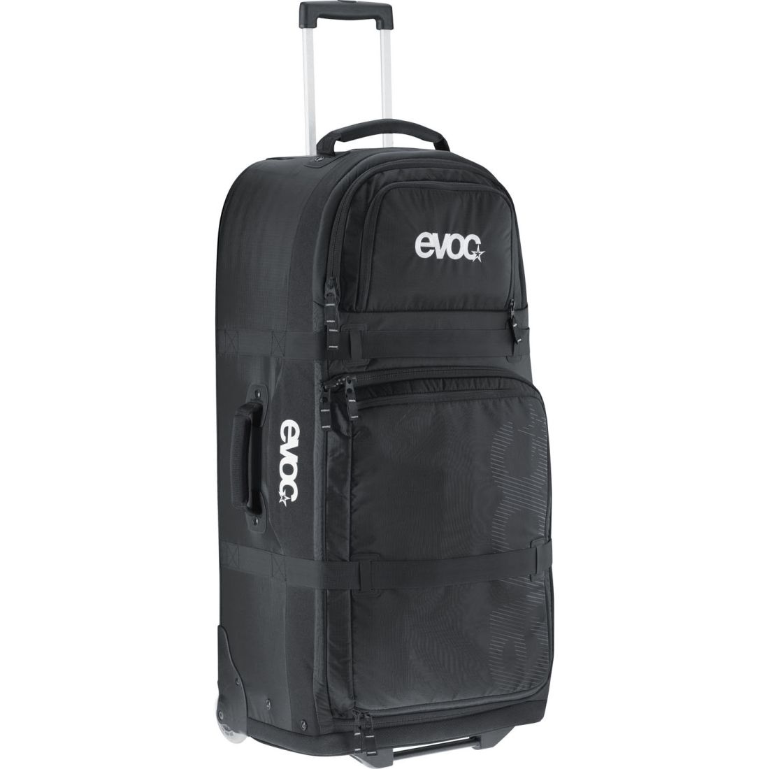 Evoc - Удобная сумка на колёсиках World Traveller 120