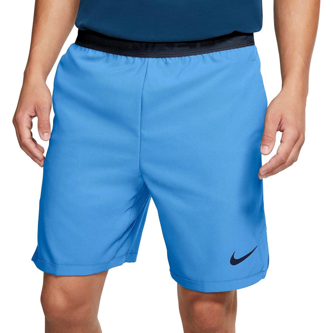Мужские шорты для спорта Nike Pro Flex