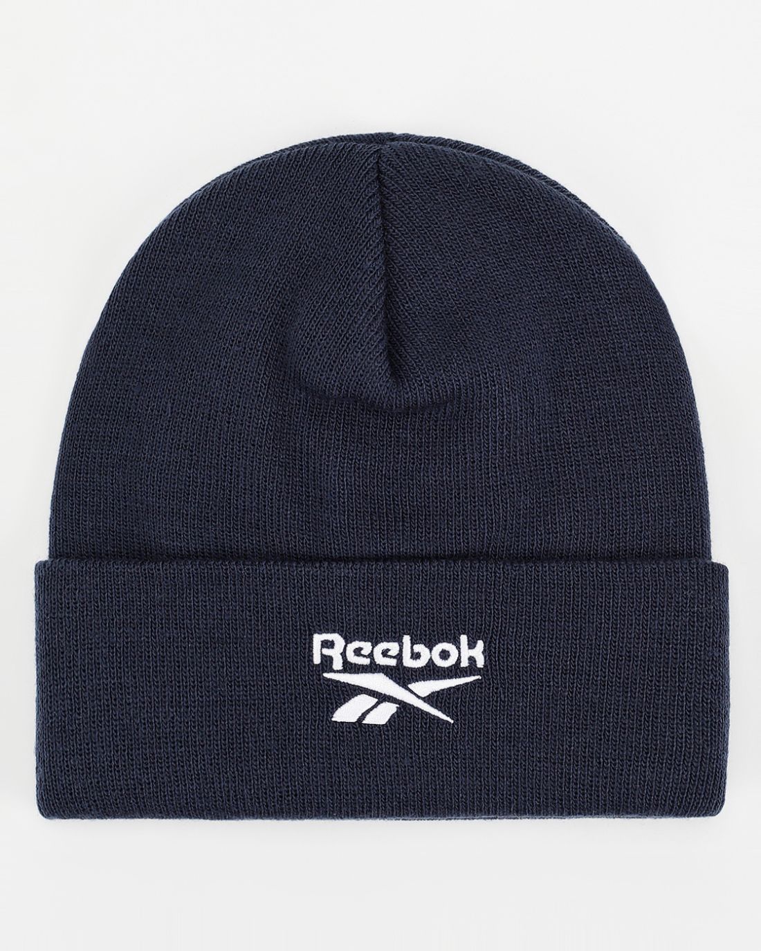 Удобная шапка Reebok Te Logo Beanie