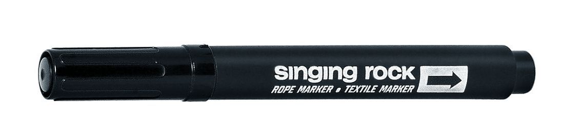 Канатный маркер Singing Rock Marker of textile PPE