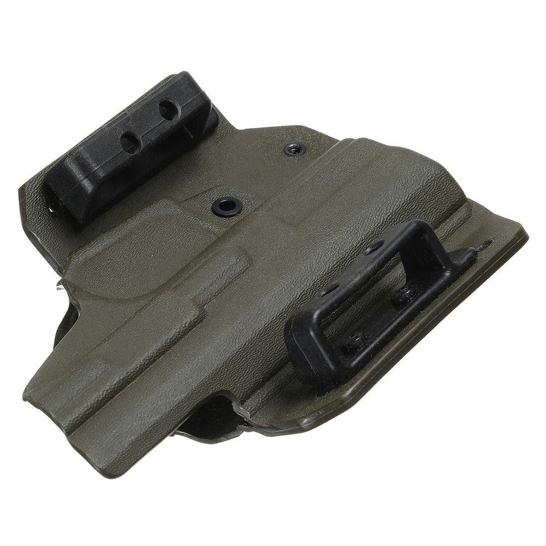 Кобура на пояс под Grand Power T12 из Kydex под 5.45 Design