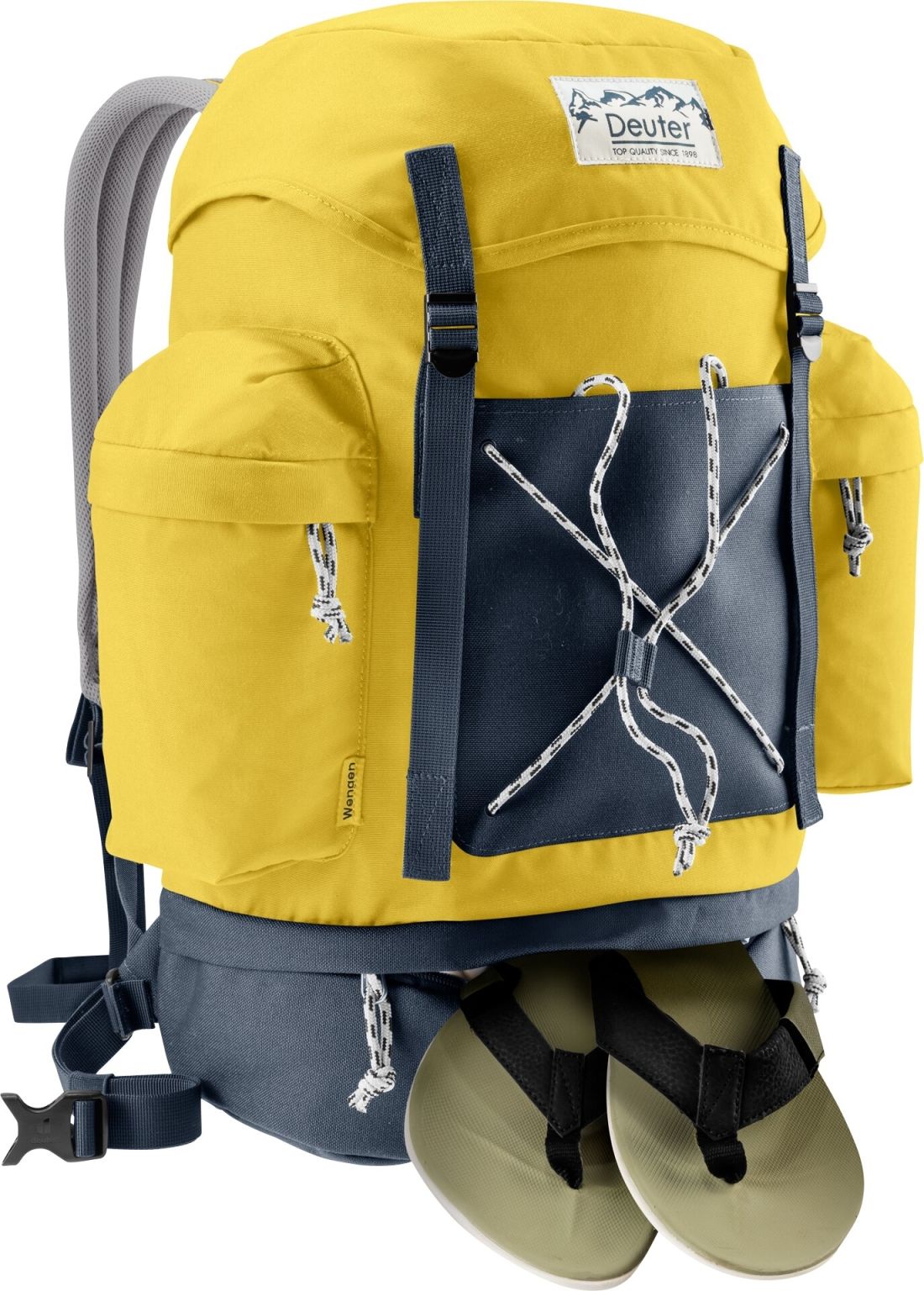 Рюкзак Deuter Wengen 28