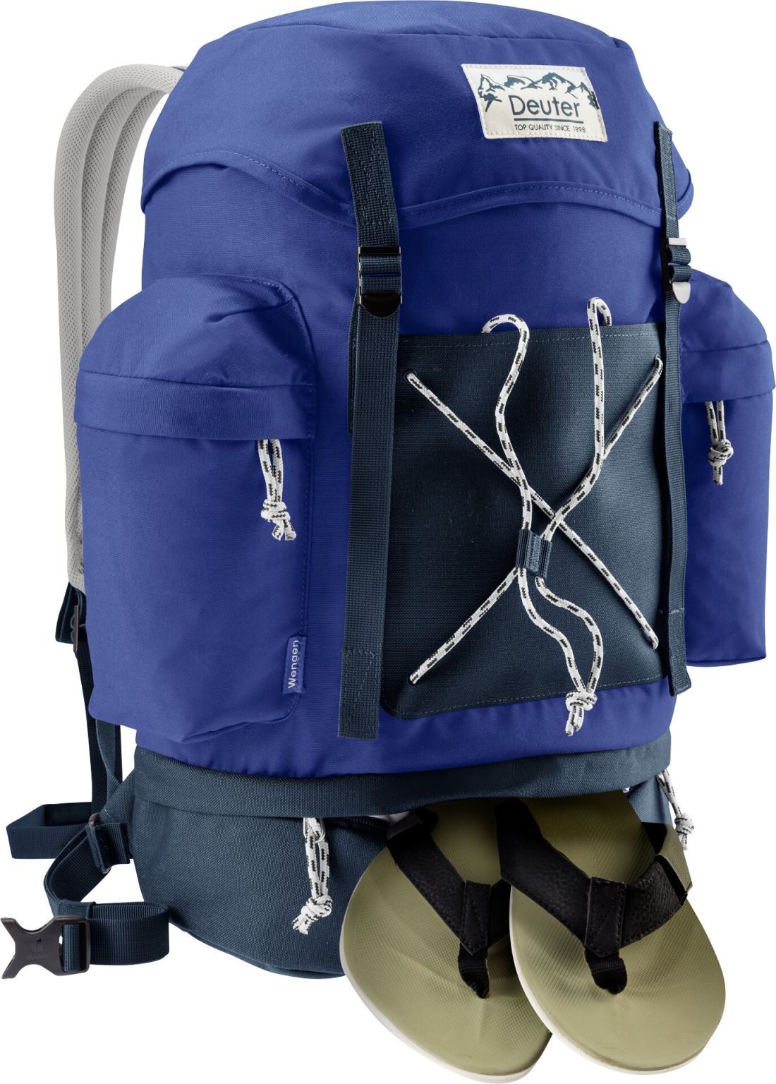 Рюкзак Deuter Wengen 28