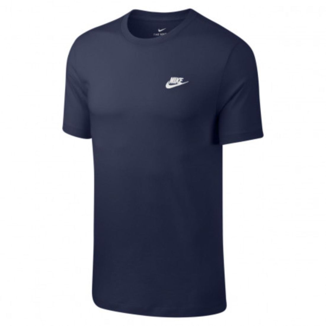 Спортивная мужская футболка Nike Sportswear Club