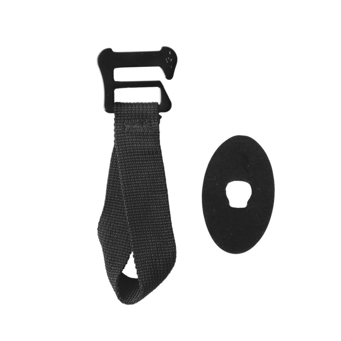 Поддержка кроля Singing Rock Strap for cam clean