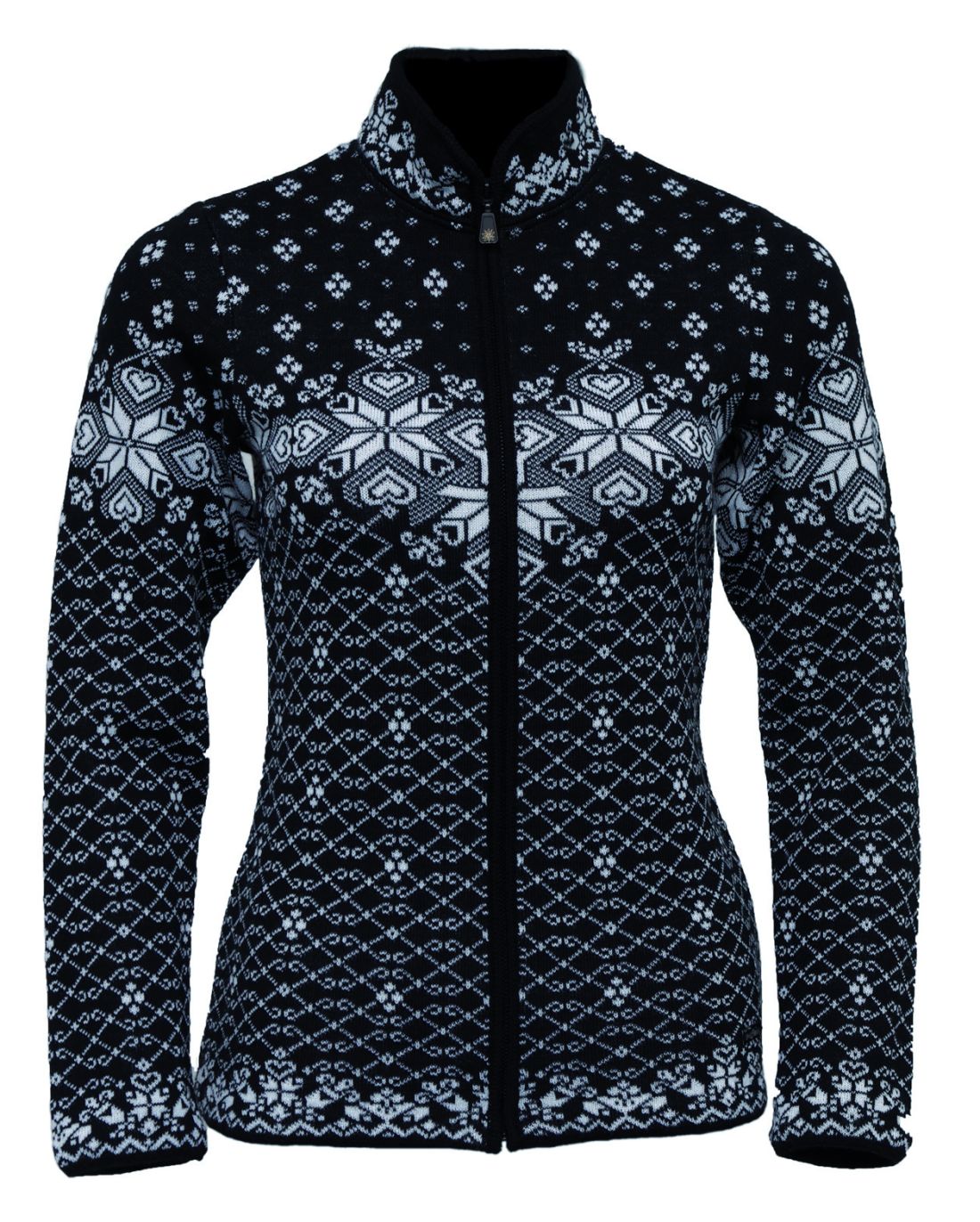 SportCool - Удобный свитер для женщин 380