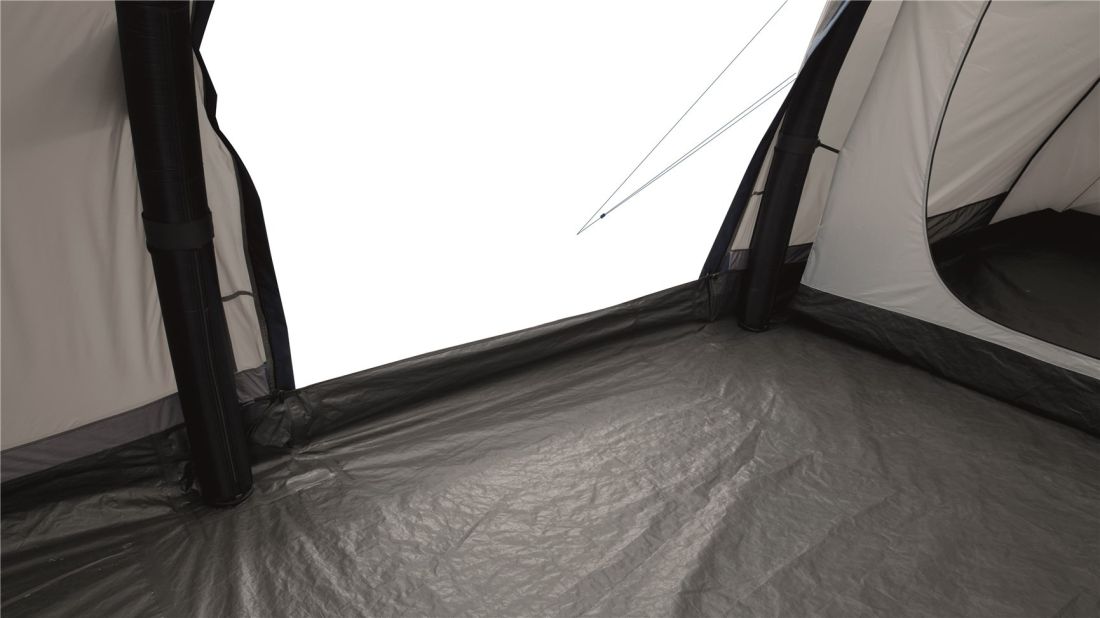 Easy Camp - Палатка вместительная Hurricane 500
