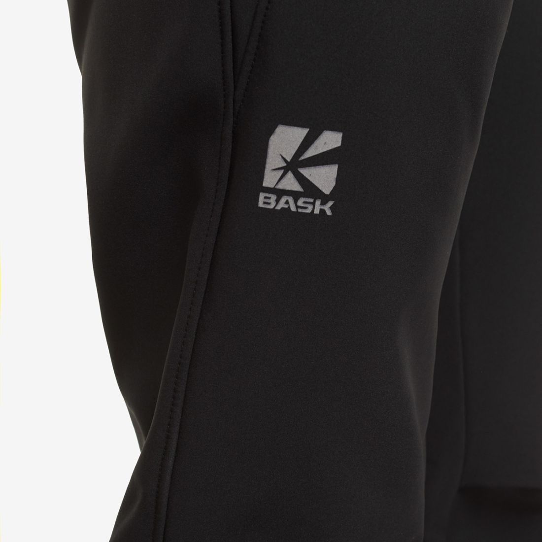 Лёгкие штормовые брюки Bask Blade V2