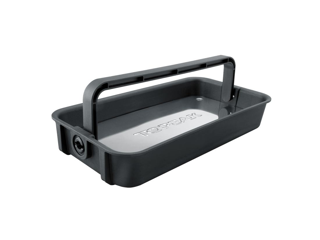 Магнитный поддон для наборов велоинструментов Topeak Magnetic Tool Tray for Top Layer of Prepstation