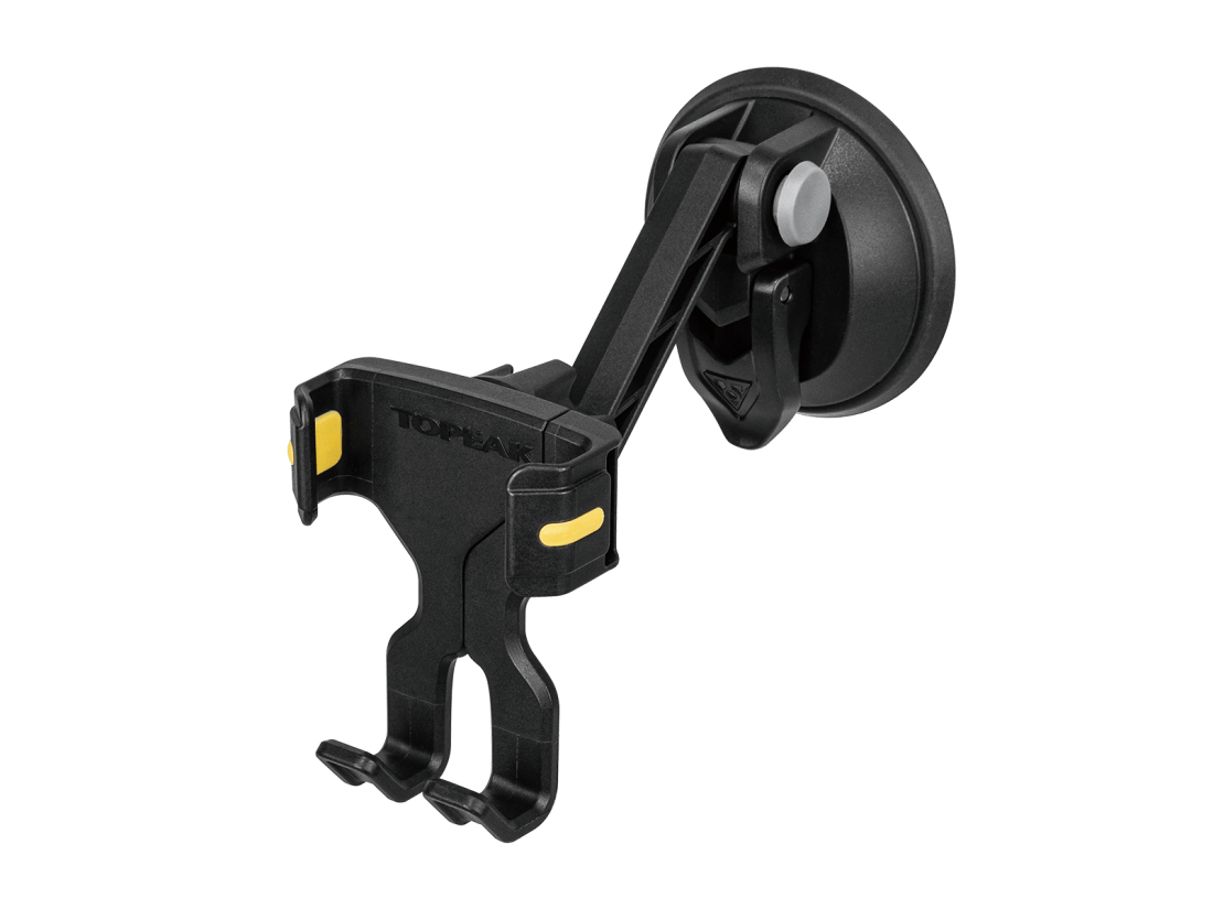 Автомобильное крепление для телефона Topeak Omni Carmount, Phone Holder For Car 