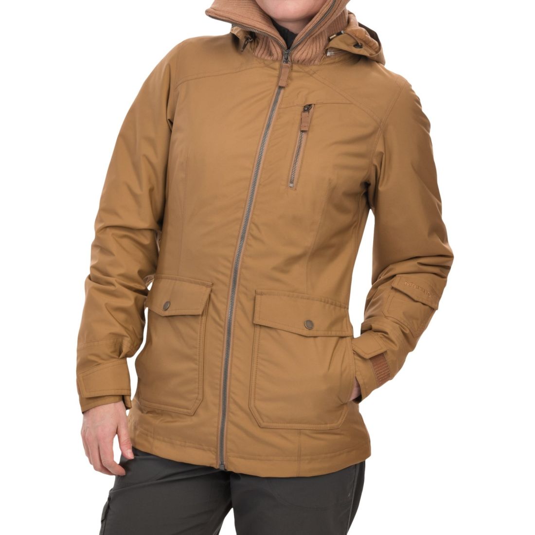 Marmot - Куртка оригинальная для женщин Wm's Lovenia Jacket