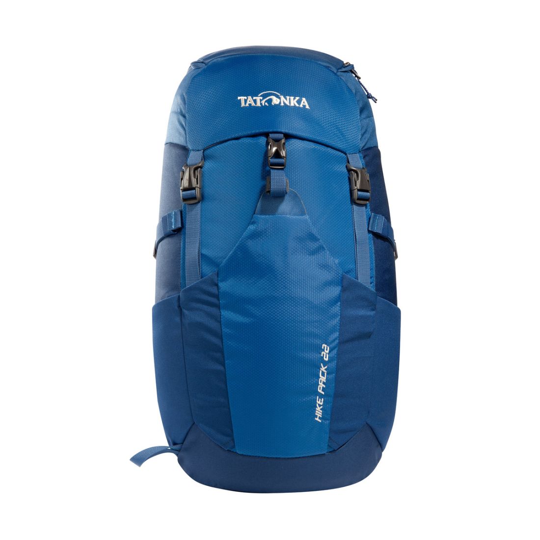 Легкий спортивный рюкзак Tatonka Hike Pack 22