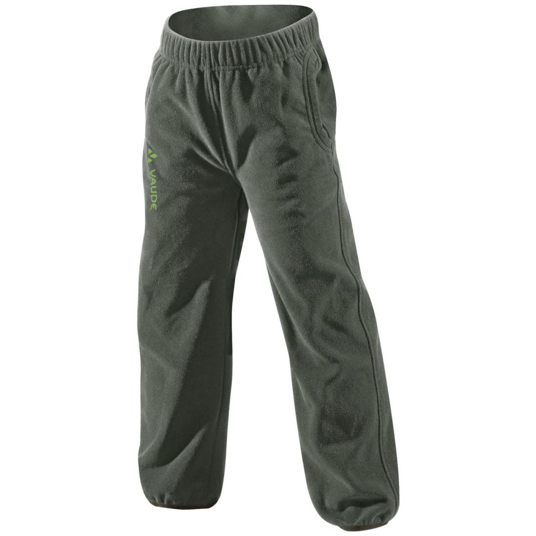 Vaude - Детские флисовые брюки Kids Karibu Pants