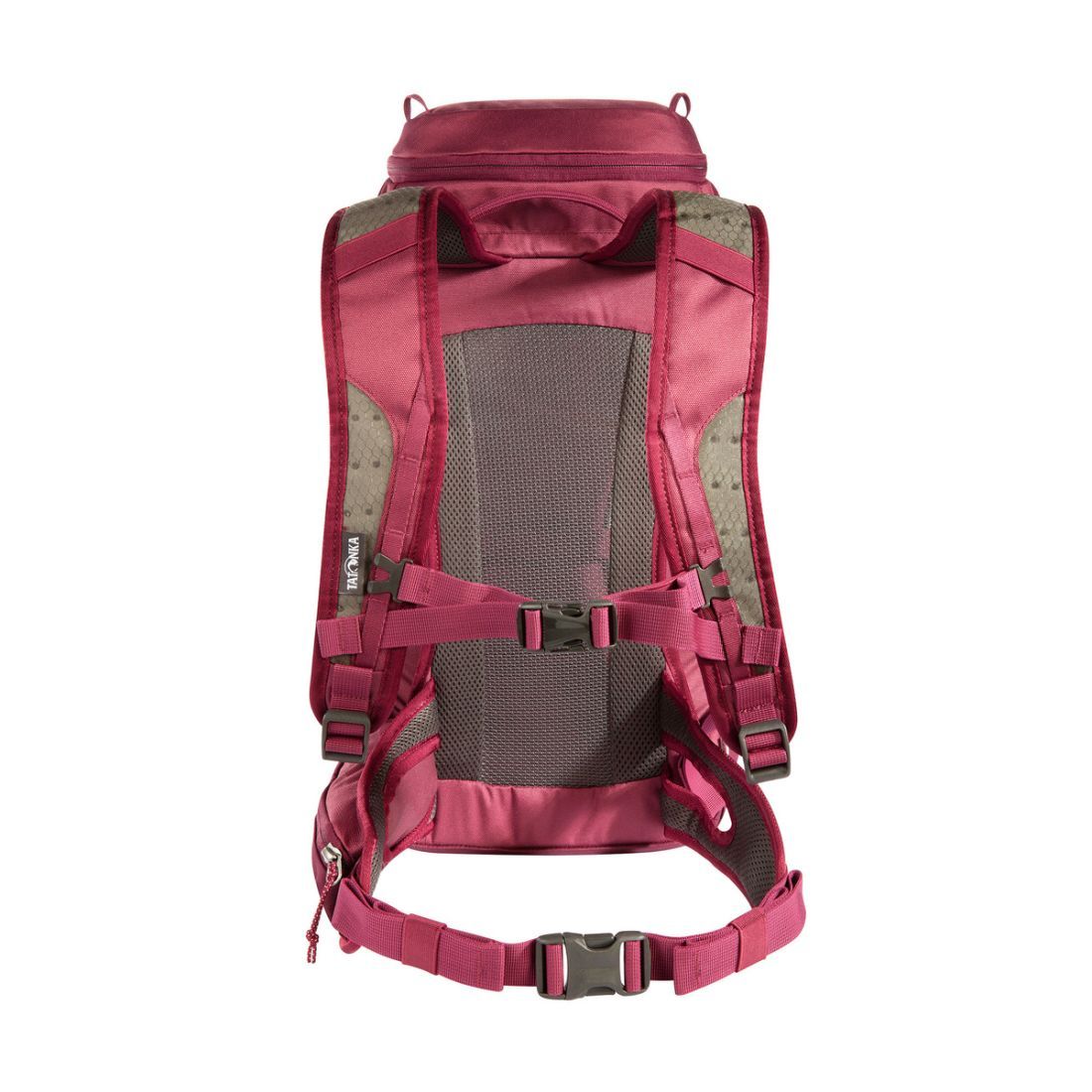 Легкий спортивный рюкзак Tatonka Hike Pack 22