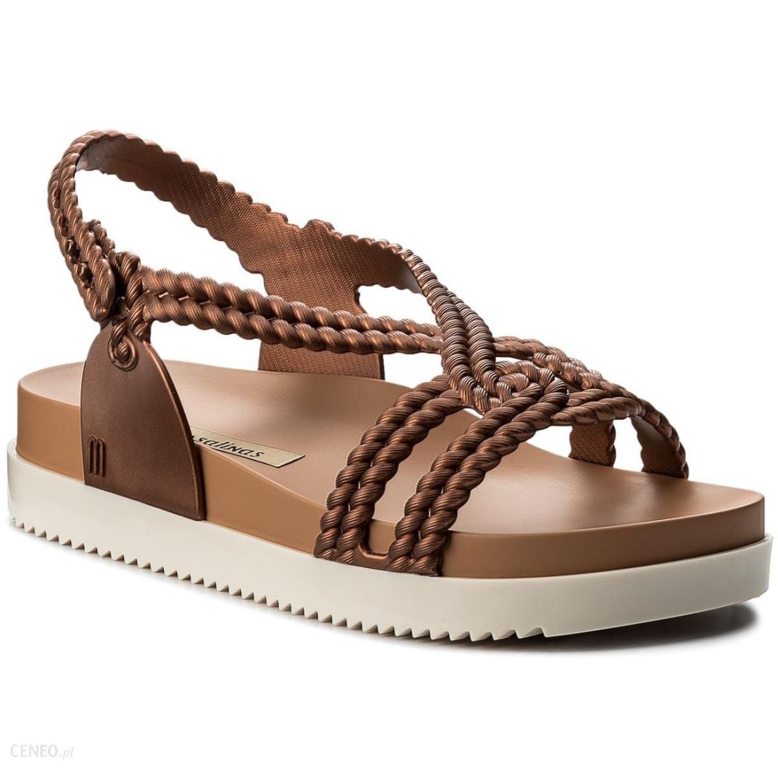 Летние сандалии Melissa Cosmic Sandal+Salinas