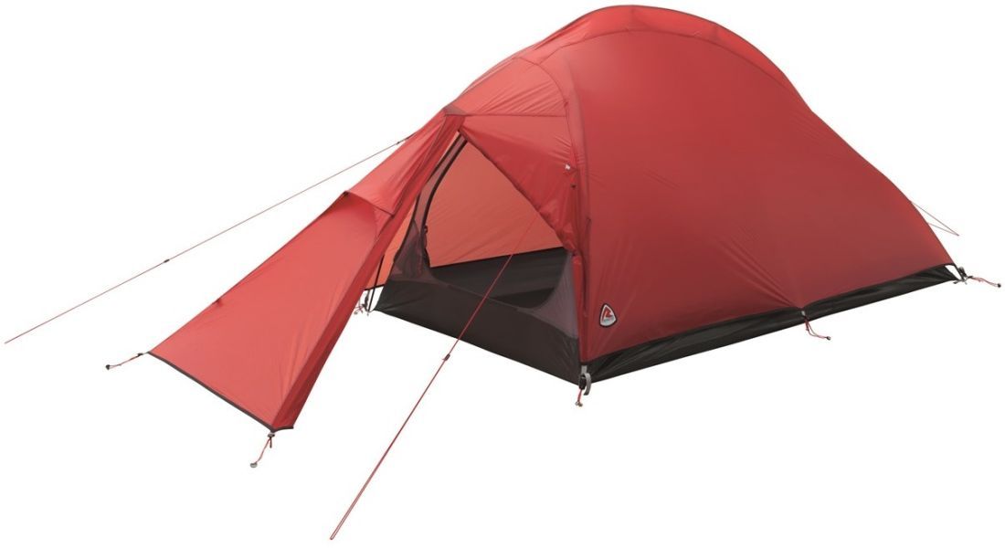 Robens - Палатка двухместная Red Rock UL