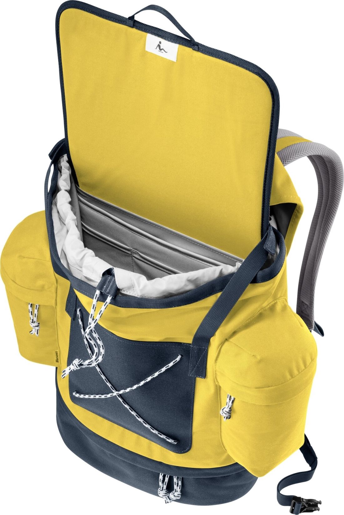 Рюкзак Deuter Wengen 28