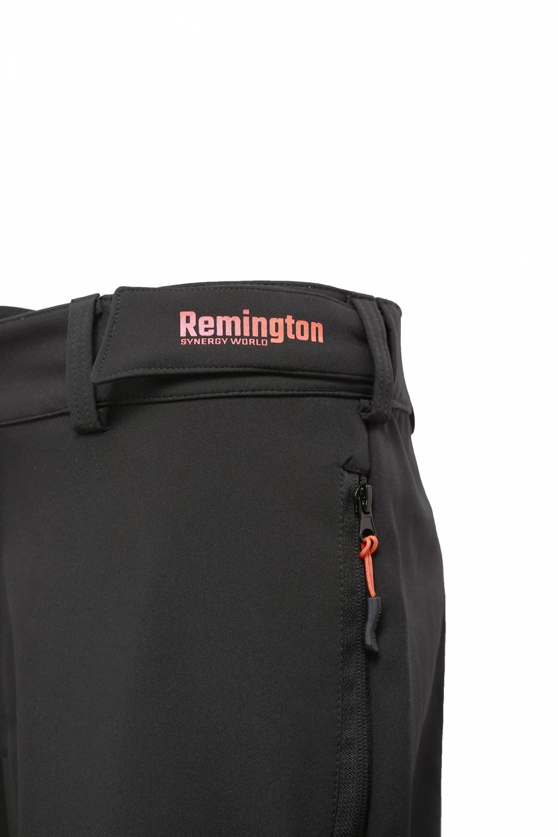 Брюки спортивные Remington Black Moose Hunter Trousers