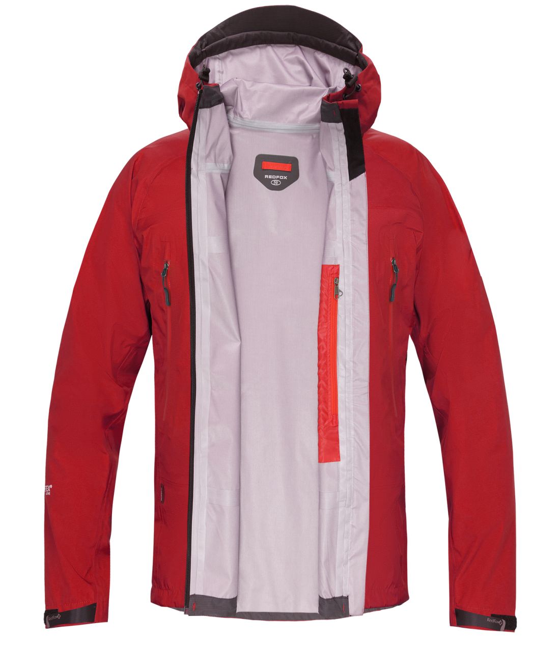 Red Fox - Куртка технологичная Vector R