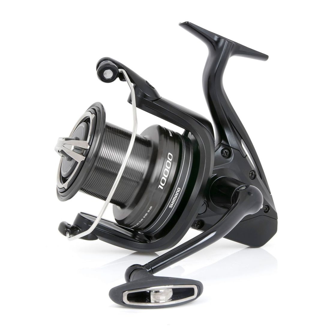 Мощная катушка Shimano Aerlex 10000 XTB