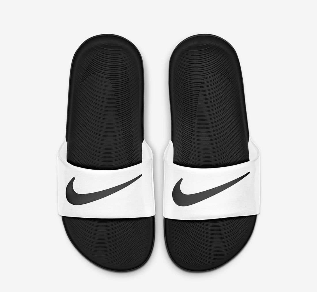 Шлепанцы Nike Kawa