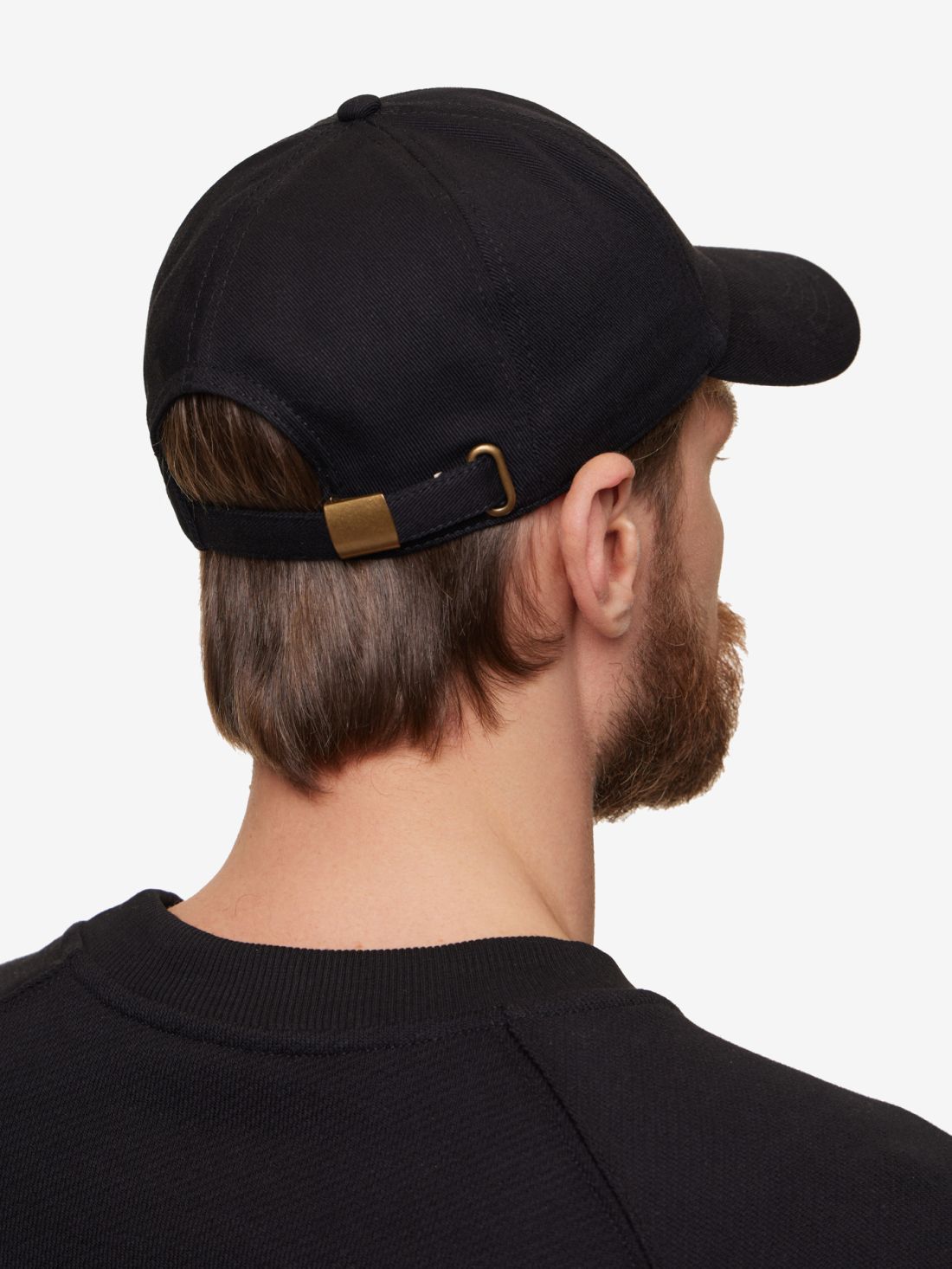 Кепка бейсболка Bask Sun Hat Logo v2