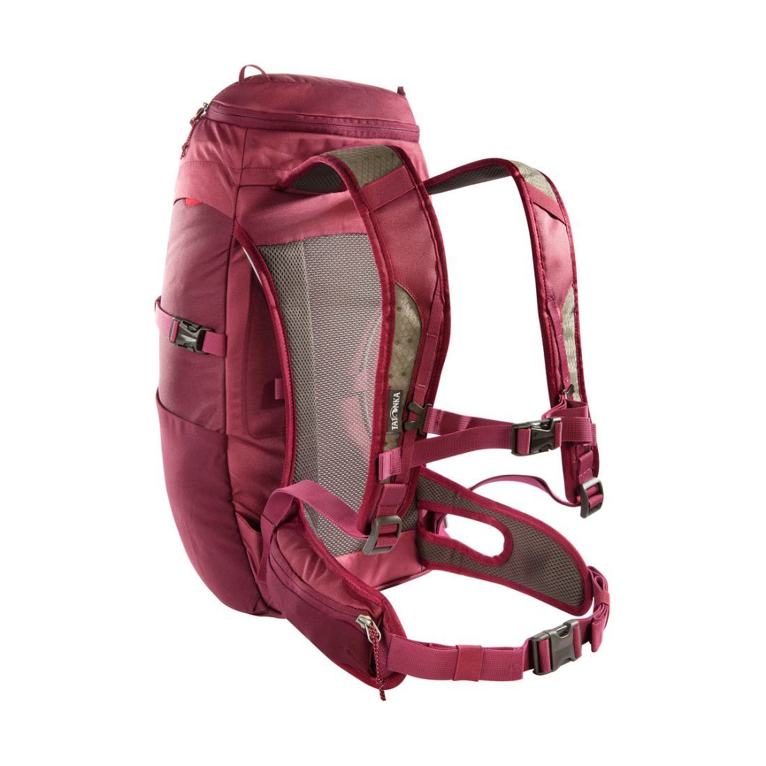 Легкий спортивный рюкзак Tatonka Hike Pack 22