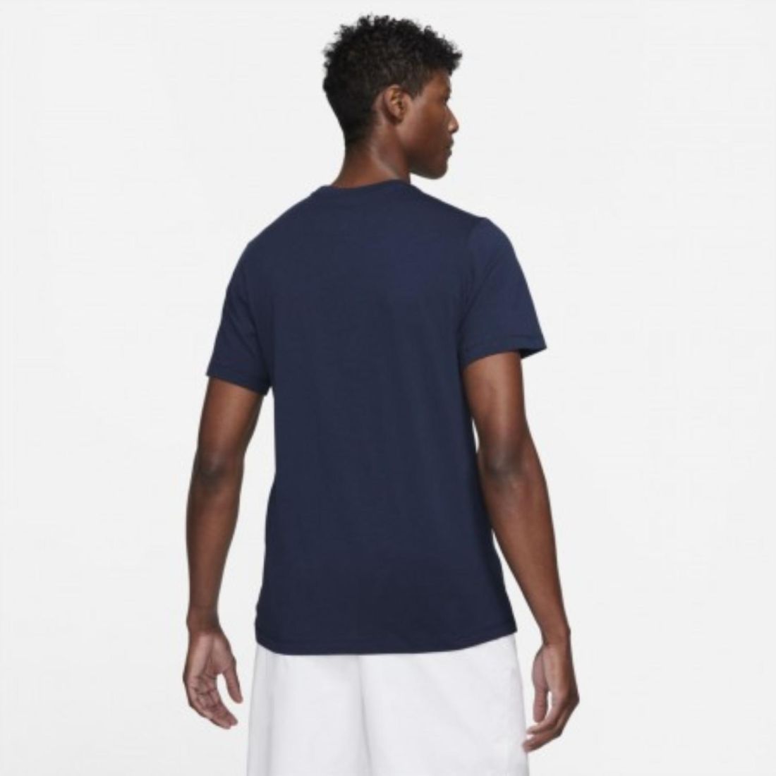 Стильная мужская футболка Nike M NKCT TEE SSNL COURT