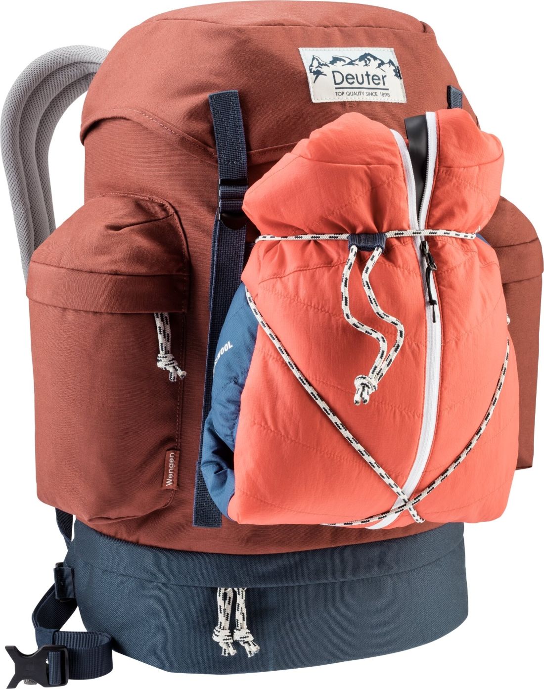 Рюкзак Deuter Wengen 28