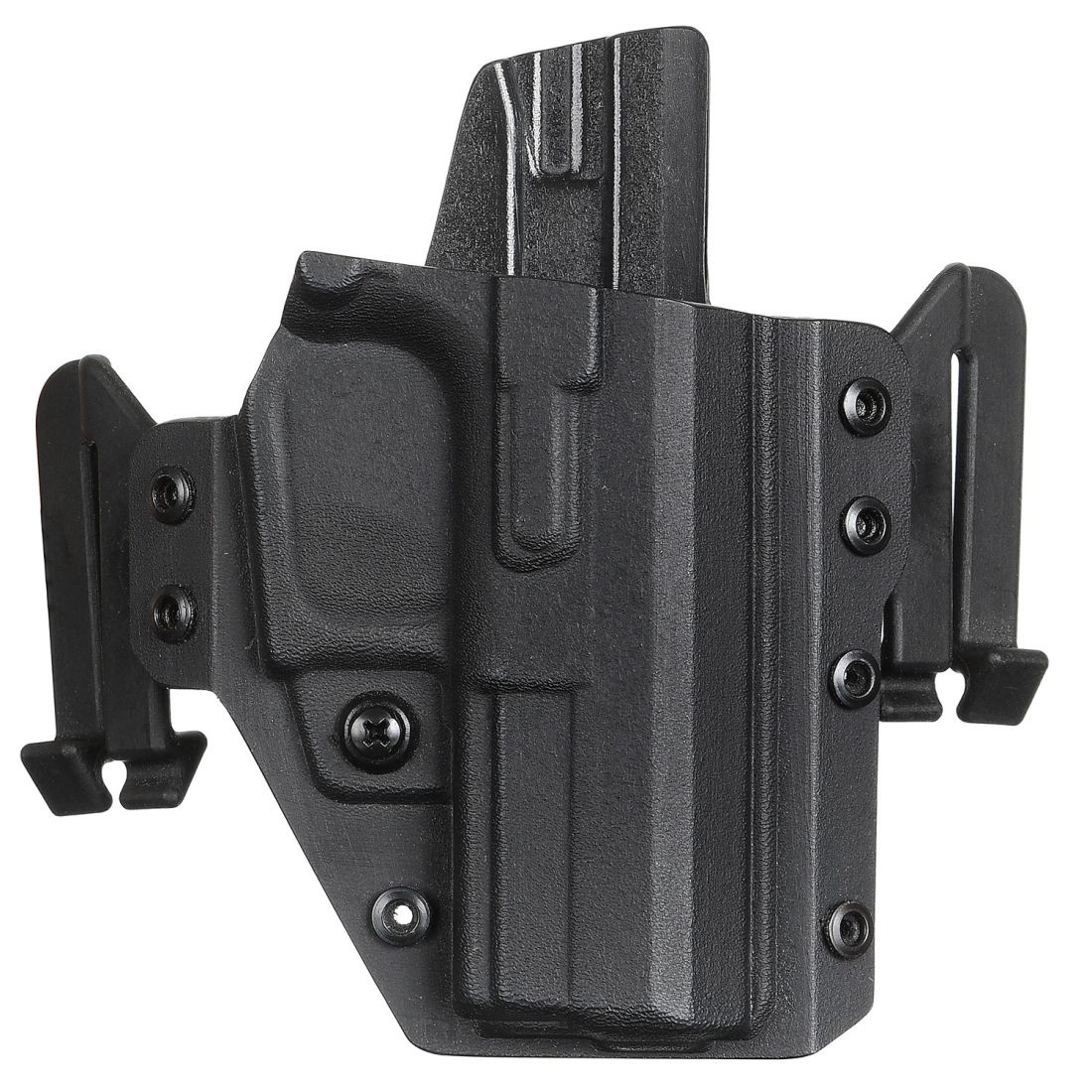 Быстросъемная кобура для правшей под Grand Power T12 из Kydex 5.45 Design