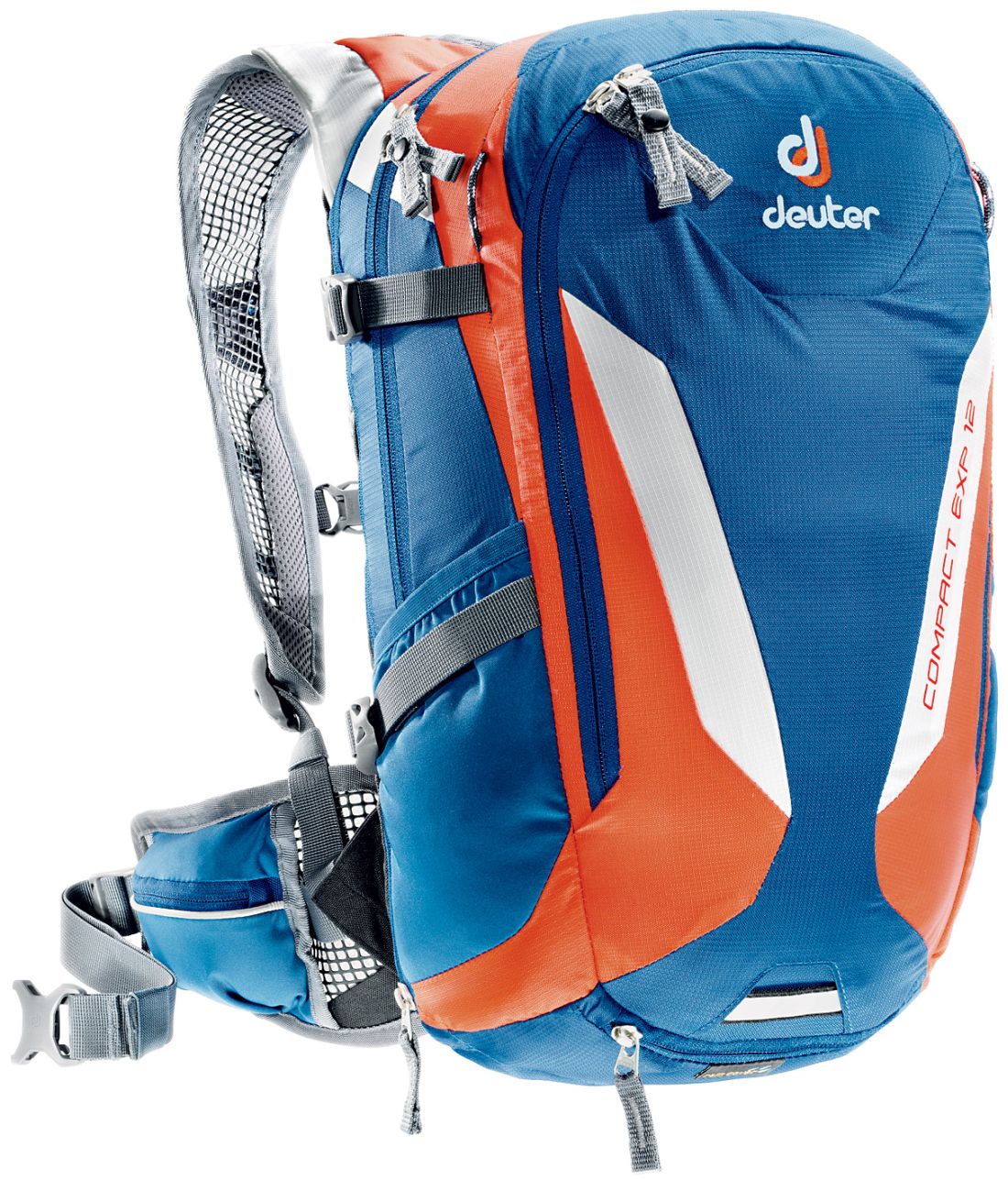 Deuter - Компактный рюкзак Compact EXP 12