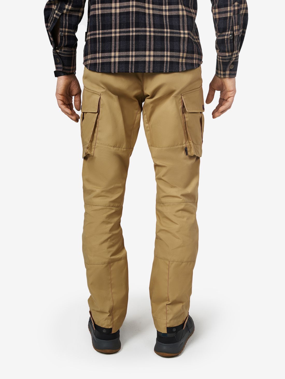 Bask - Легкие мужские брюки NOORVIK
