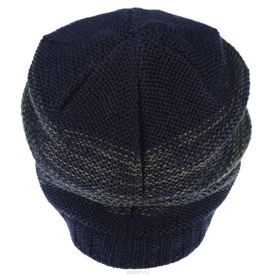 Теплая шапка Jack Wolfskin Colorfloat Knit Cap