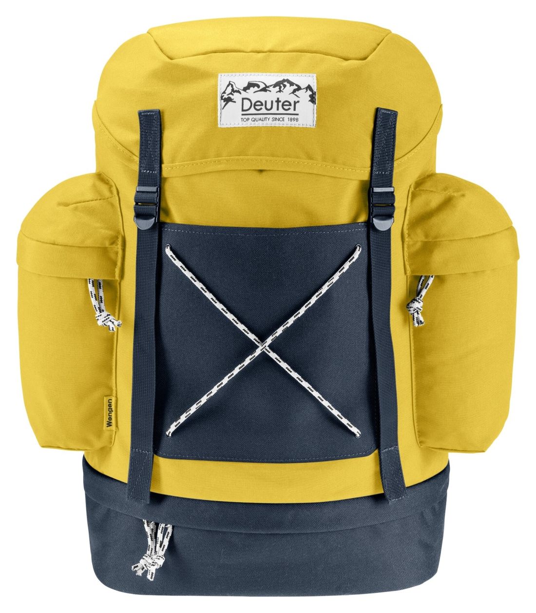 Рюкзак Deuter Wengen 28