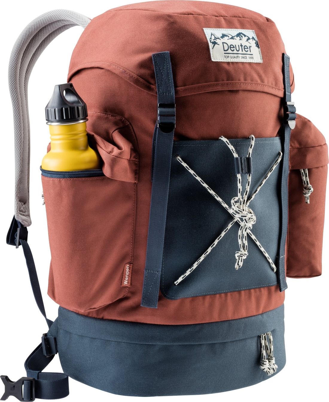 Рюкзак Deuter Wengen 28