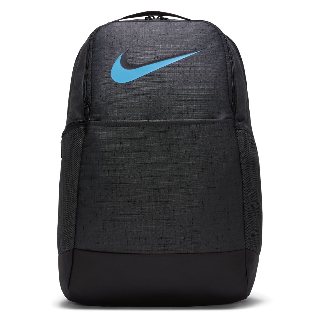 Вместительный рюкзак Nike Nk Brsla M Bkpk-9.0 Mtrl Slub