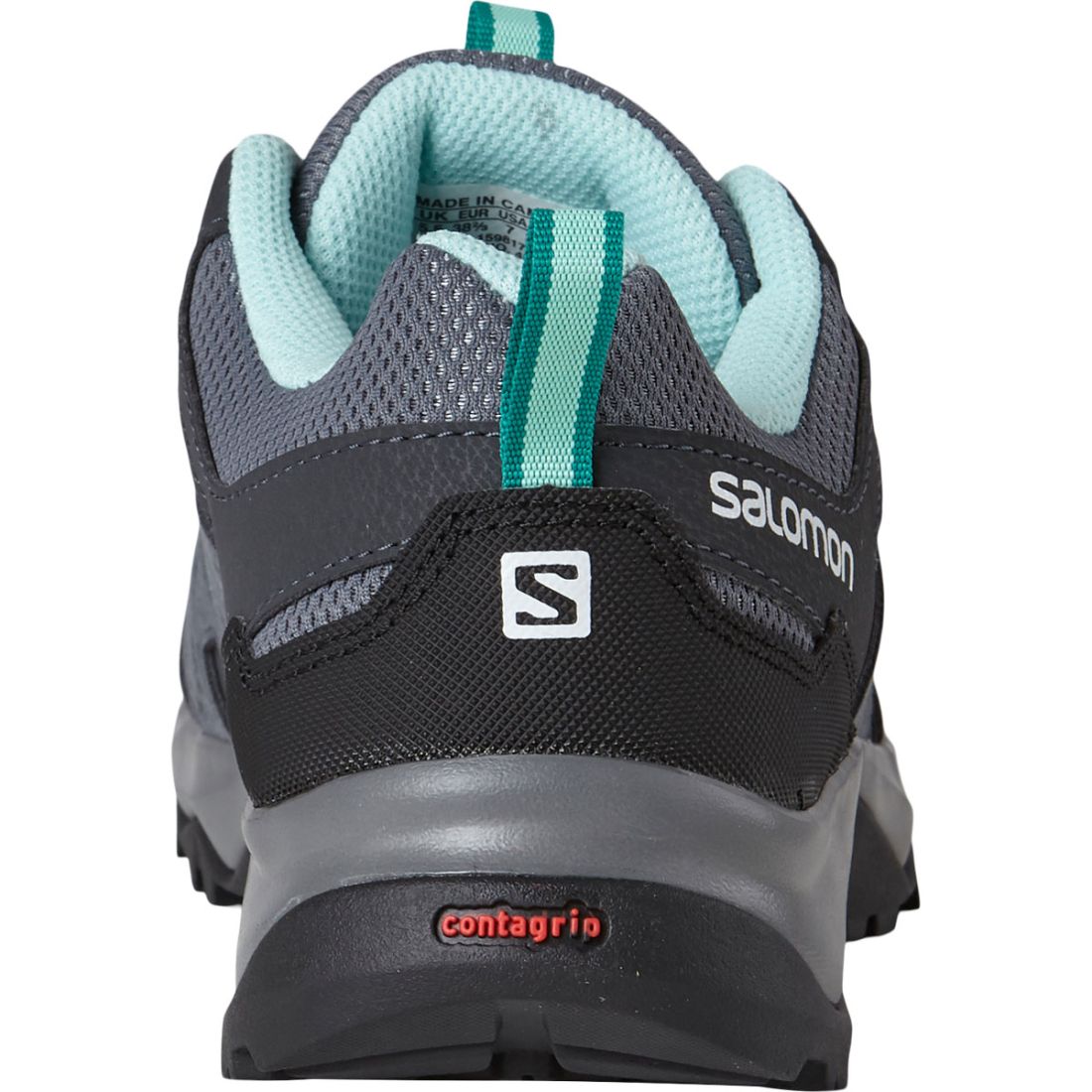 Кроссовки для трейлраннинга Salomon Millstream 2 W