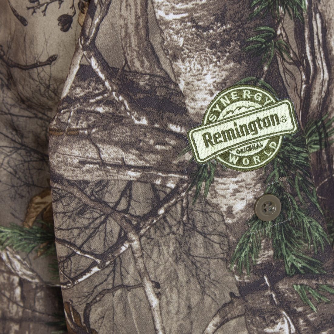 Охотничий костюм Remington Early Hunting