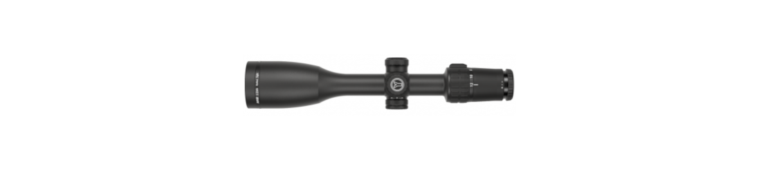 Yukon - Прицел с переменной кратностью Jaeger 3-12x56 с меткой M01