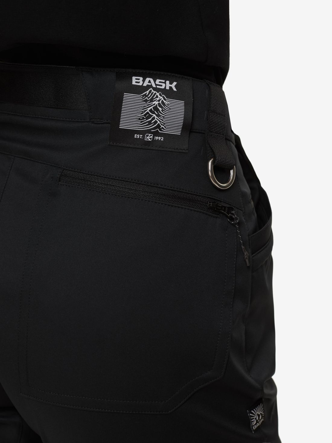 Женские туристические брюки Bask Brink