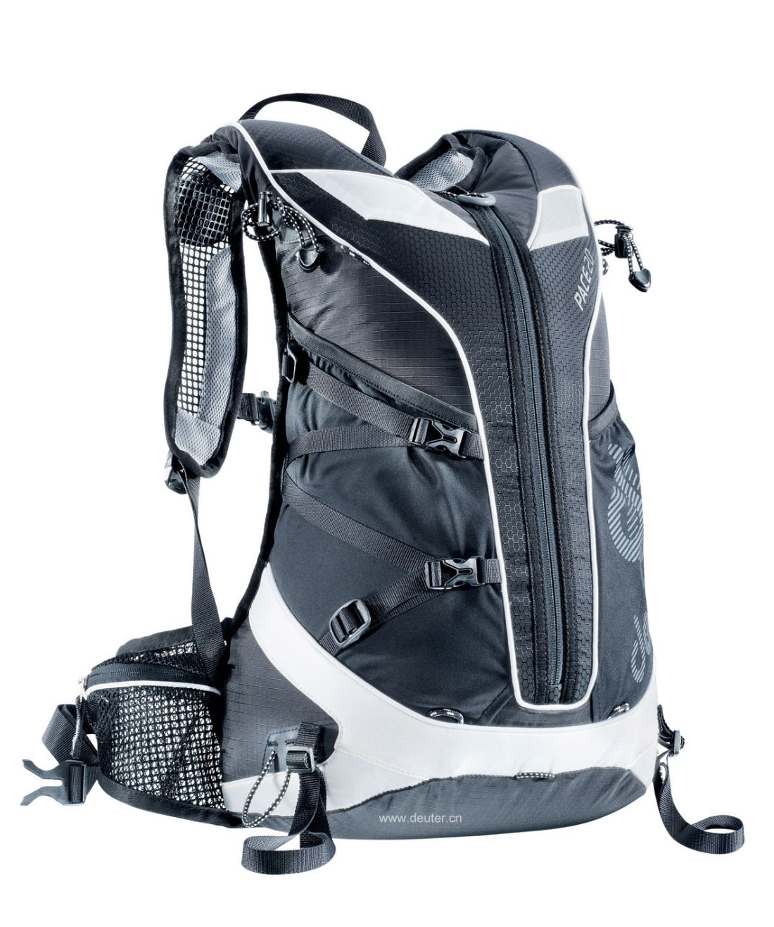 Deuter - Рюкзак для лыжников Pace 20