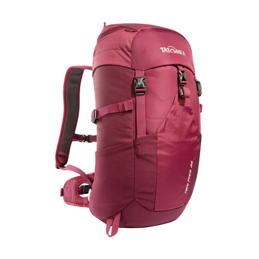 Легкий спортивный рюкзак Tatonka Hike Pack 22