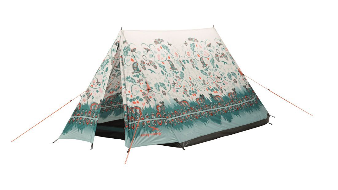 Easy camp - Двухместная палатка Daydreamer